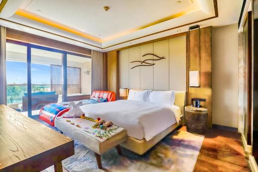 【三亚】海棠湾洲际酒店 5星级 商品图3