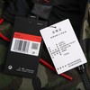 Nike耐克外套男装春季新款连帽迷彩休闲运动服夹克CU2031-222 商品缩略图3