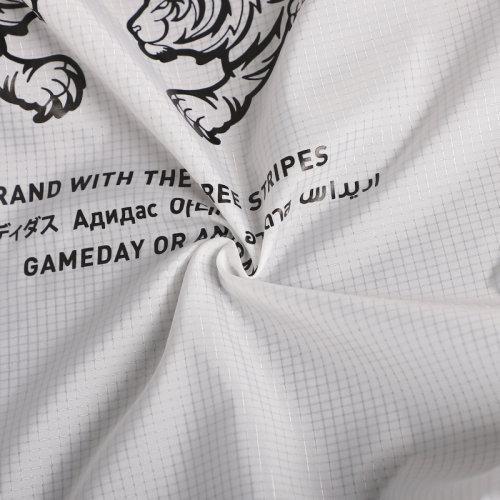 Adidas/阿迪达斯夹克男装2021春季新款运动服上衣两面穿休闲外套FI4688 商品图3