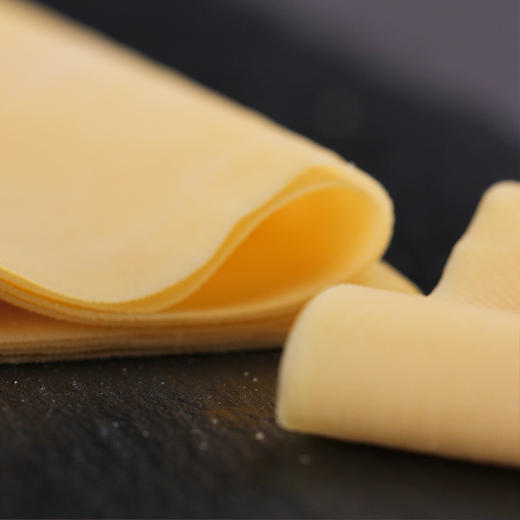 【3天内发货】祖名薄百叶128g 商品图2