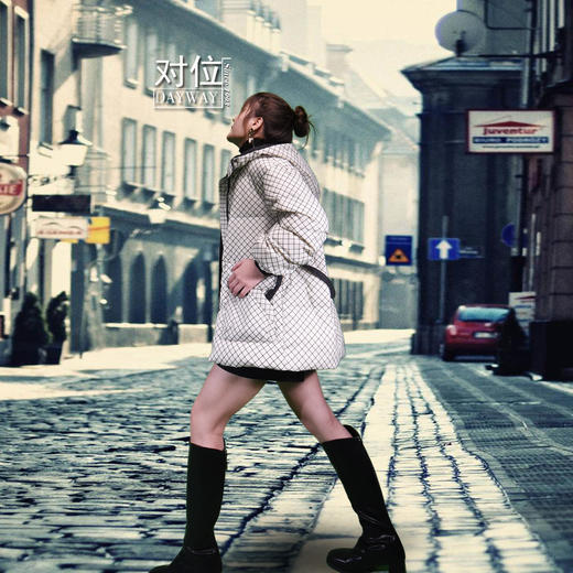 对位SF01LY_羽绒服_ZK 商品图1