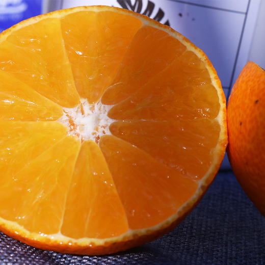 象山红美人柑橘 2500g 商品图5