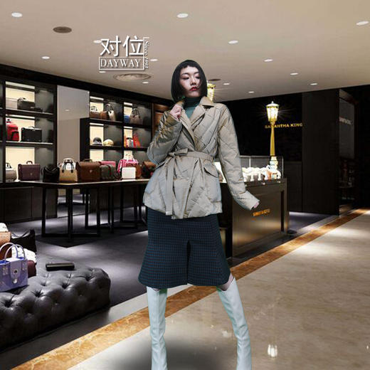 对位SFY1W8_羽绒服_ZK 商品图0