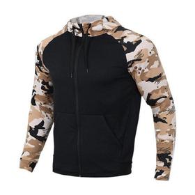 Nike耐克 男装  运动休闲夹克连帽外套AQ1139-010 