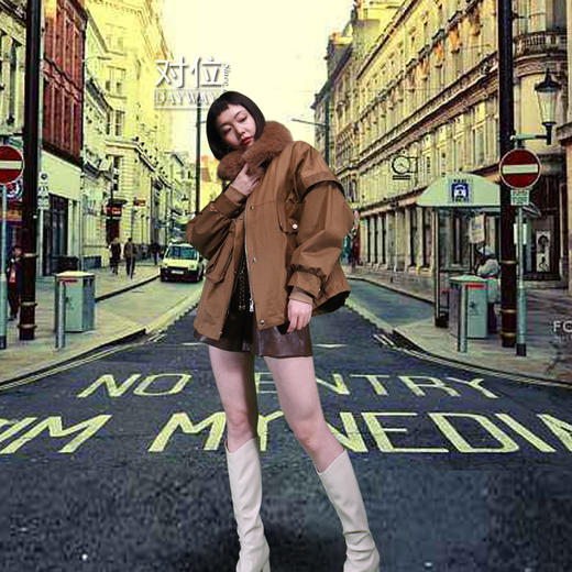 集拉米卡SP051T_派克服_ZK 商品图0