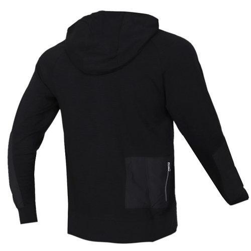 Nike耐克 男装 秋季新款休闲运动外套连帽夹克CI9585-010  商品图3