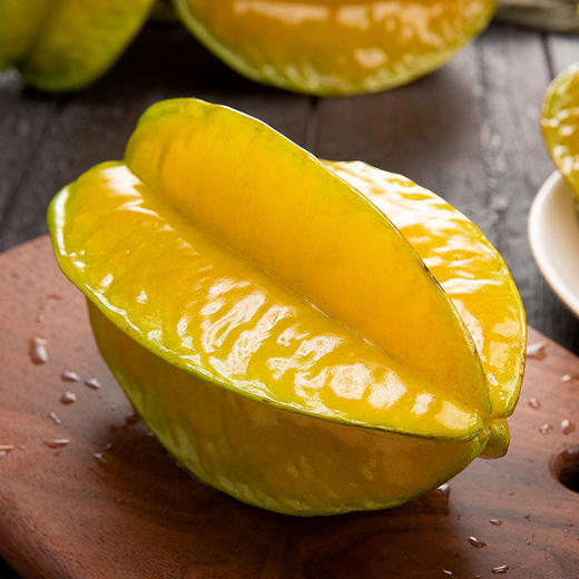 漳州香蜜杨桃 商品图10