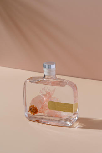 浮华若梦方肩瓶香薰  350ml 商品图8