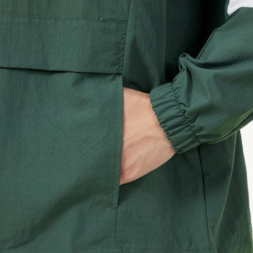 Adidas/阿迪达斯 21秋冬季 男款 运动服 户外 跑步 训练 舒适 休闲 夹克 外套 H55264 商品图3