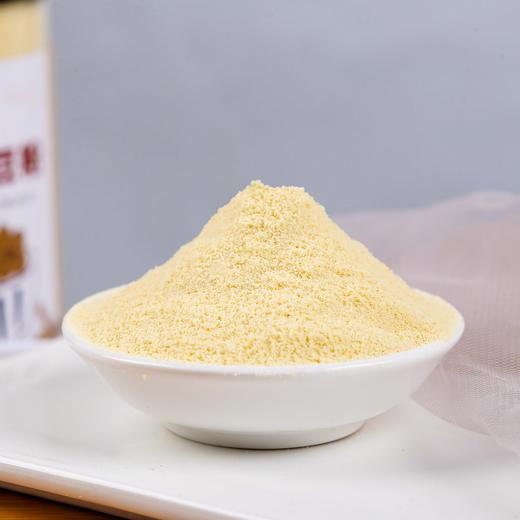 健康好豆浆含有纳豆激酶的豆浆粉悦怡然纳豆豆浆浆粉超值3瓶装250g瓶