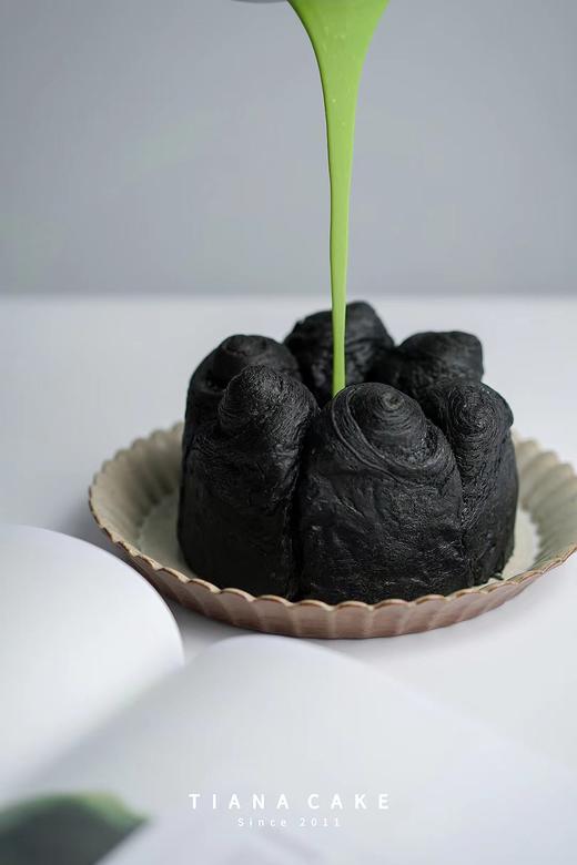 瀑布熔岩火山包 商品图5