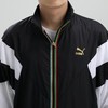 Puma/彪马外套男装2021春季新款运动服梭织立领夹克上衣597610-01  商品缩略图3