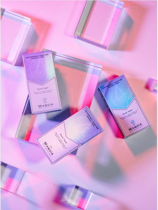 美目希季抛1片装 商品图1