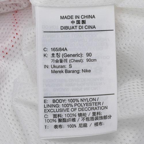 Nike耐克男子AS M NK THROWBACK JKT WVN梭织外套CK6622-658 商品图3