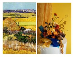 YM奶油纱120*300cm