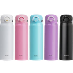 日本THERMOS膳魔师保温水杯500/350ml