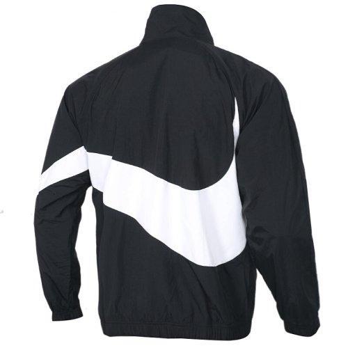 NIKE/耐克 21年春季新款 男装 运动 防风衣 休闲 夹克 外套 AR3133-010 商品图1