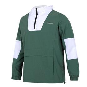 Adidas/阿迪达斯 21秋冬季 男款 运动服 户外 跑步 训练 舒适 休闲 夹克 外套 H55264