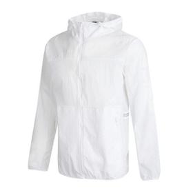 adidas/阿迪达斯21年春夏男款开衫连帽夹克GP0980
