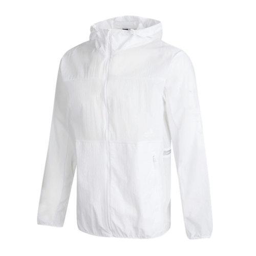 adidas/阿迪达斯21年春夏男款开衫连帽夹克GP0980 商品图0