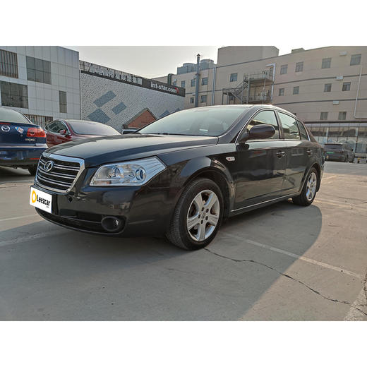 一汽奔腾 B70 2.3L 自动豪华型 【长租-北京】 商品图1