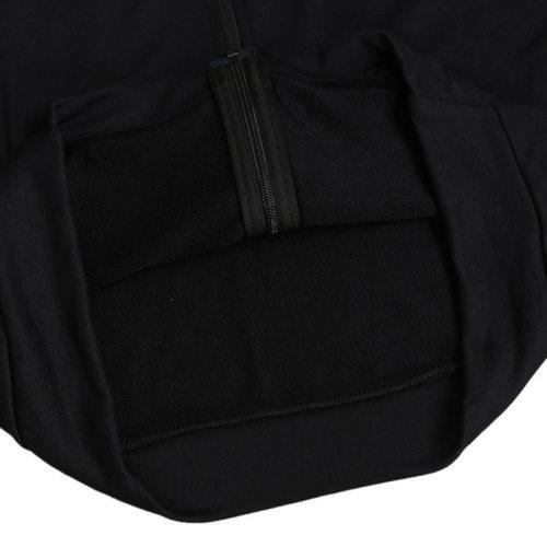 Nike耐克 男装  运动休闲夹克连帽外套AQ1139-010  商品图3