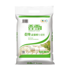 香雪麦纯富强粉  5kg
