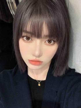 AROUGE美瞳 溏心玛丽 14.2mm
