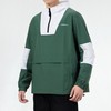 Adidas/阿迪达斯 21秋冬季 男款 运动服 户外 跑步 训练 舒适 休闲 夹克 外套 H55264 商品缩略图2