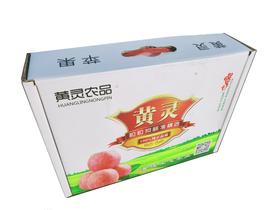 12粒80#精品洛川红富士