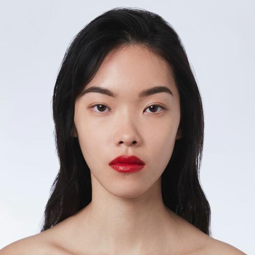 Gucci古驰口红倾色华缎金管唇膏 #25 3.5g 商品图2