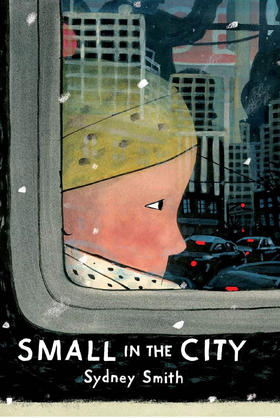 拓展素材—Small In The City