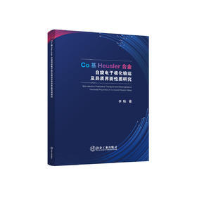 Co基Heusler合金自旋电子极化输运及异质界面性质研究/李杨