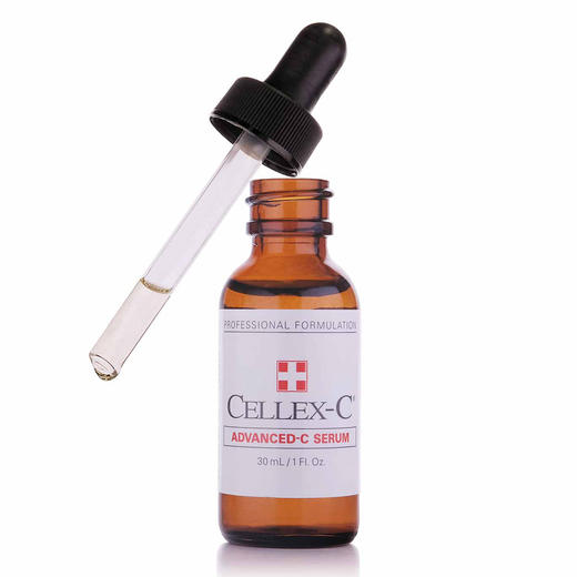 Cellex-C高效抗氧化维C精华30ml 三种浓度可选 提亮紧致 商品图1