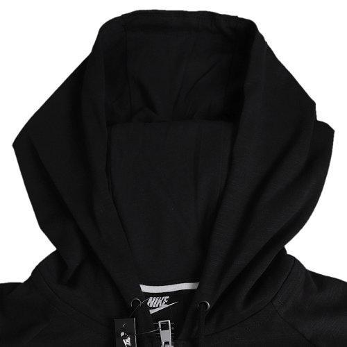 Nike耐克 男装 秋季新款休闲运动外套连帽夹克CI9585-010  商品图2