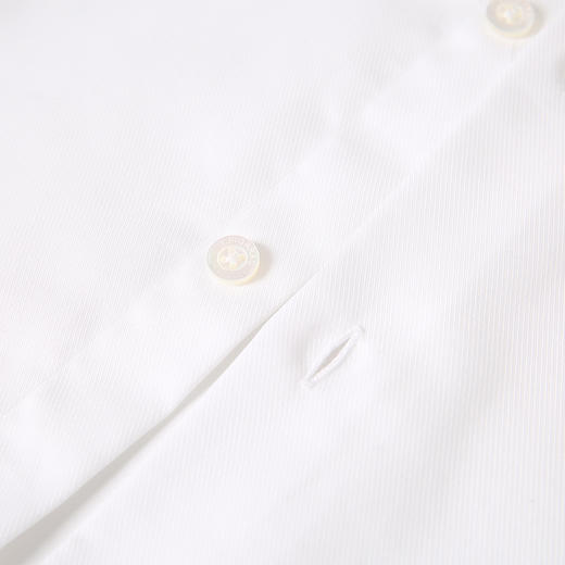 YvesFigarau伊夫·费嘉罗100%棉正装长袖衬衫920318 商品图3