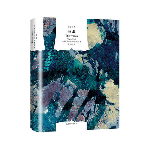 海浪（译文经典） 商品图1