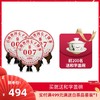 澜沧古茶2021年007普洱茶生茶大饼云南七子饼茶叶357g*3片 商品缩略图0