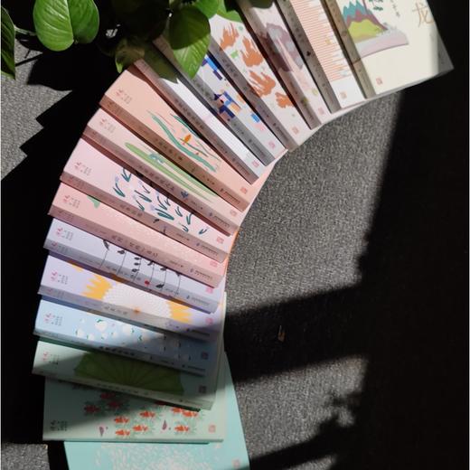 《读者》签约作家精品选粹 商品图4