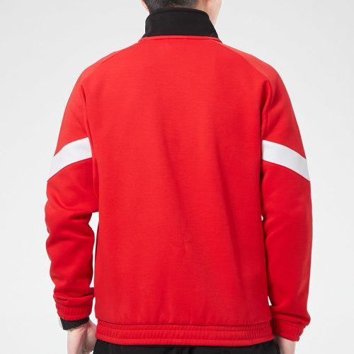 Puma/彪马外套男装2021春季新款休闲运动服立领夹克531339-11 商品图2