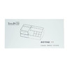 QYeah仟漾多功能化妆品收纳盒粉色QY7145 商品缩略图0