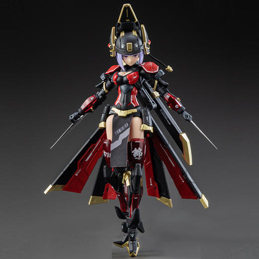 御模道锦衣卫 JW021 商品图0