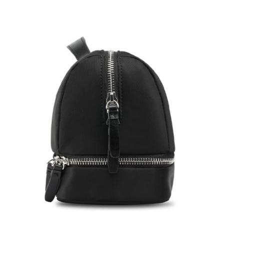 （双旦礼遇，实付满2999赠品）新秀丽都市时尚大容量便携化妆包NU2*006 商品图2