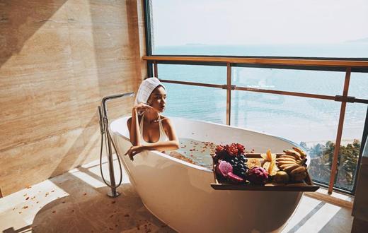 【三亚】康年酒店 5星级 商品图1