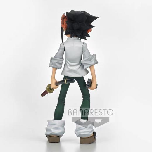 万代手办通灵王 麻仓叶 商品图3