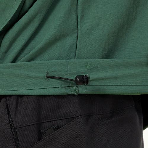 Adidas/阿迪达斯 21秋冬季 男款 运动服 户外 跑步 训练 舒适 休闲 夹克 外套 H55264 商品图4