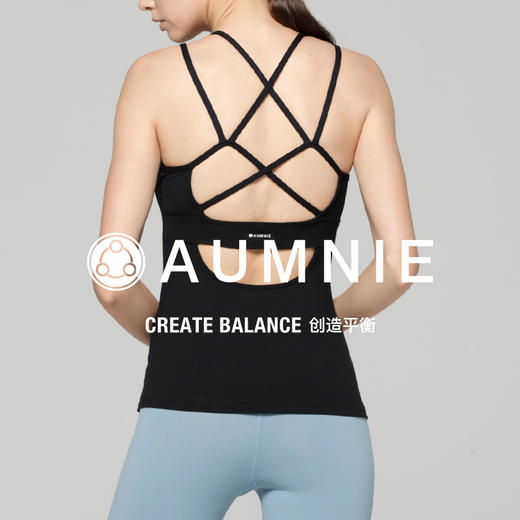 韧性背心 / TENACITY TANK 商品图0