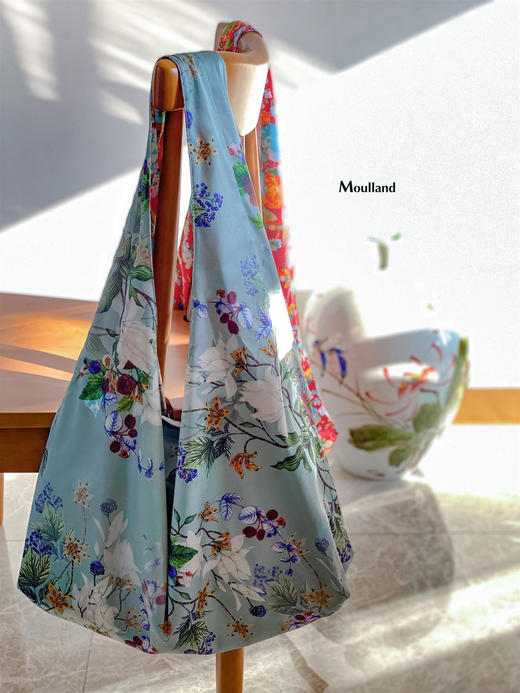 爆款好货 超轻双面环保布袋 商品图2