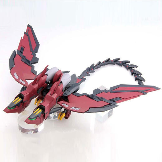 万代模型5063042MG1/100 次代高达EW 商品图4