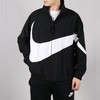 NIKE/耐克 21年春季新款 男装 运动 防风衣 休闲 夹克 外套 AR3133-010 商品缩略图2